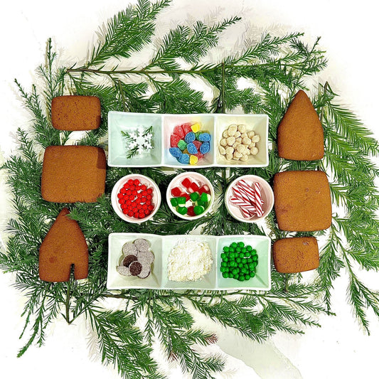 Gingerbread House Kit